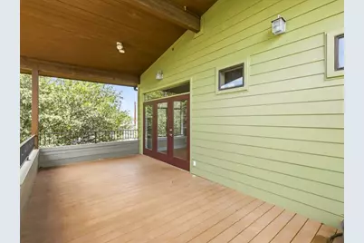 1415 W 51st Street #3, Austin, TX 78756 - Photo 4