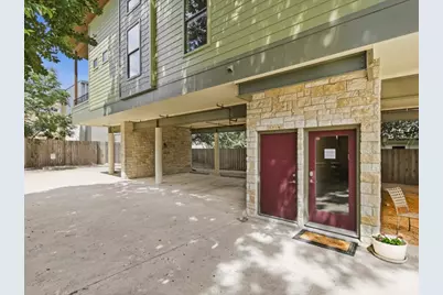 1415 W 51st Street #3, Austin, TX 78756 - Photo 20
