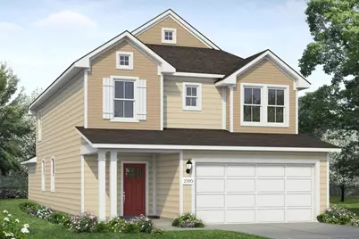 2703 Derwent Drive, Pflugerville, TX 78660 - Photo 1