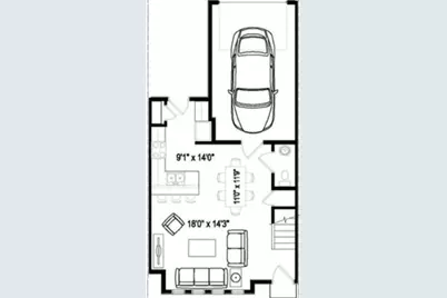9015 Cattle Baron Path #302, Austin, TX 78747 - Photo 4