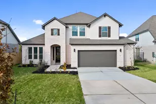 530 Tonada Cv, Liberty Hill, TX 78642 - Photo 2