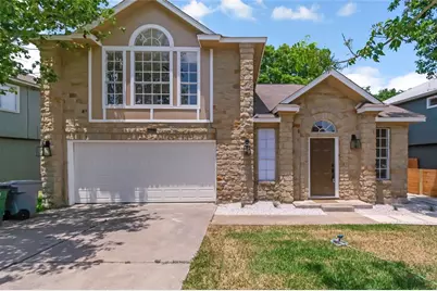 8800 Dandelion Trail, Austin, TX 78745 - Photo 2