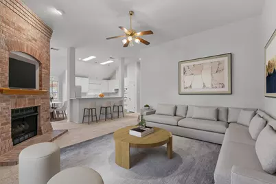 5009 Flaming Oak Cove, Austin, TX 78749 - Photo 6