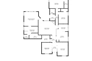 5009 Flaming Oak Cove, Austin, TX 78749 - Photo 2