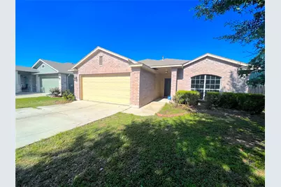 2725 Summerwalk Place, Round Rock, TX 78665 - Photo 2