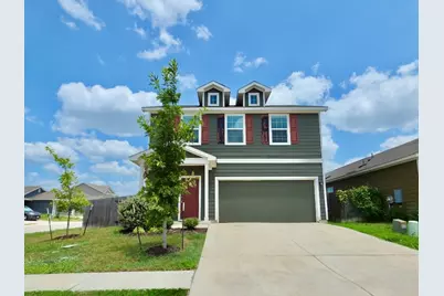 301 Freshwater Drive, Bastrop, TX 78602 - Photo 1