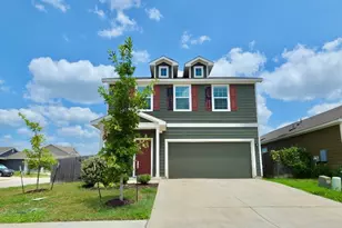 301 Freshwater Dr, Bastrop, TX 78602 - Photo 1