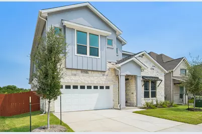 1313 Robin Trail, Round Rock, TX 78681 - Photo 2