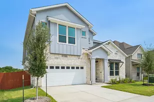 1313 Robin Trail, Round Rock, TX 78681 - Photo 2