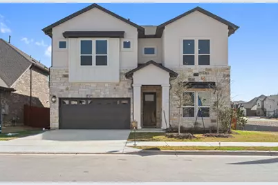 1313 Robin Trail, Round Rock, TX 78681 - Photo 1