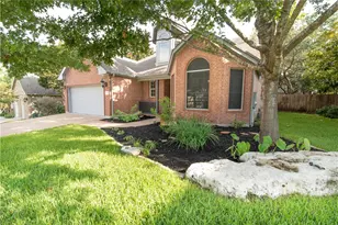 2611 Salerno Pl, Cedar Park, TX 78613 - Photo 2