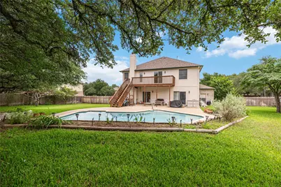 3006 Bradford Park Drive, Round Rock, TX 78664 - Photo 30