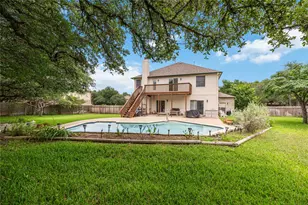3006 Bradford Park Dr, Round Rock, TX 78664 - Photo 30