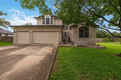 3006 Bradford Park Drive, Round Rock, TX 78664 - Photo 1
