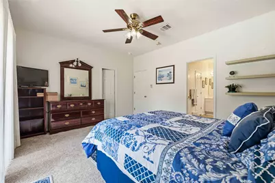 3006 Bradford Park Drive, Round Rock, TX 78664 - Photo 12