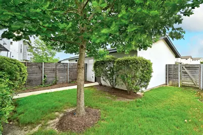 5517 Charles Merle Drive #B, Austin, TX 78747 - Photo 14