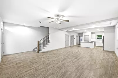 5517 Charles Merle Drive #B, Austin, TX 78747 - Photo 4