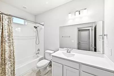 5517 Charles Merle Drive #B, Austin, TX 78747 - Photo 12