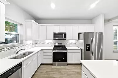 5517 Charles Merle Drive #B, Austin, TX 78747 - Photo 6