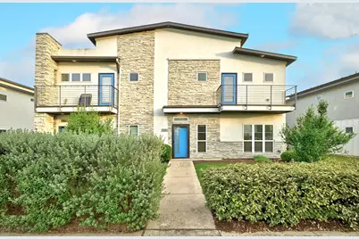 5517 Charles Merle Drive #B, Austin, TX 78747 - Photo 1