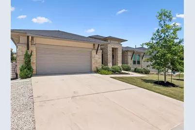 224 Sweeping Sage Lane, San Marcos, TX 78666 - Photo 2