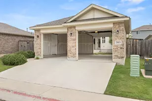 2813 Hopi Path, Georgetown, TX 78628 - Photo 36