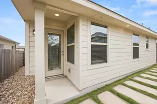 2813 Hopi Path, Georgetown, TX 78628 - Photo 30