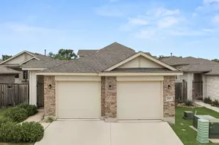 2813 Hopi Path, Georgetown, TX 78628 - Photo 34