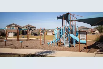 203 Donnington Drive, Hutto, TX 78634 - Photo 28