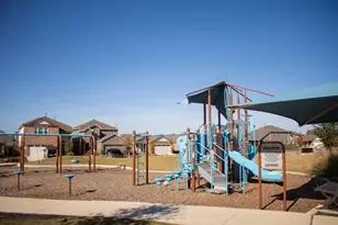 203 Donnington Dr, Hutto, TX 78634 - Photo 28