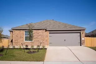 203 Donnington Dr, Hutto, TX 78634 - Photo 1