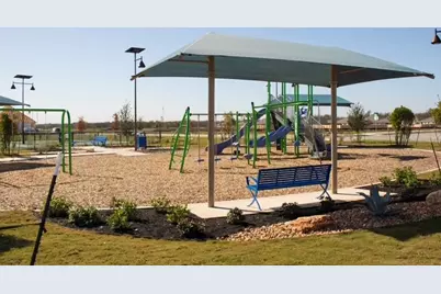 203 Donnington Drive, Hutto, TX 78634 - Photo 26