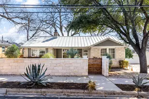 4517 Bull Creek Rd, Austin, TX 78731 - Photo 1