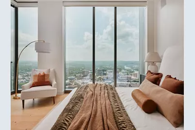 44 East Avenue #4201, Austin, TX 78701 - Photo 18