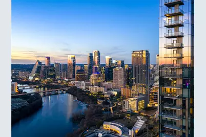 44 East Avenue #4201, Austin, TX 78701 - Photo 2