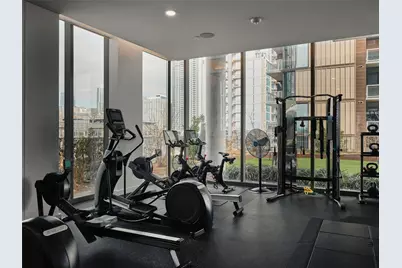 44 East Avenue #4201, Austin, TX 78701 - Photo 34