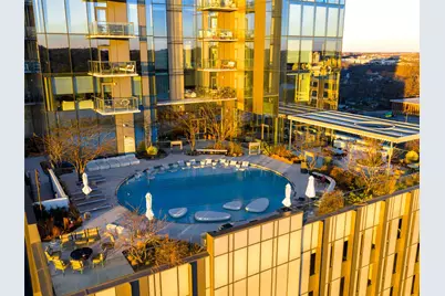 44 East Avenue #4201, Austin, TX 78701 - Photo 32