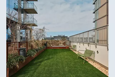 44 East Avenue #4201, Austin, TX 78701 - Photo 36