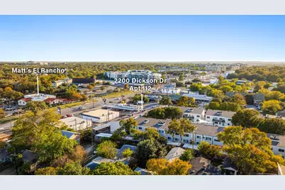 2200 Dickson Drive #112, Austin, TX 78704 - Photo 24