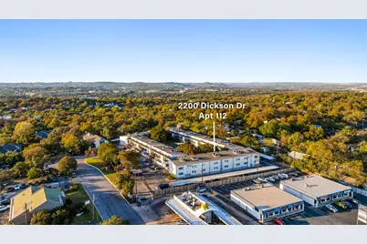 2200 Dickson Drive #112, Austin, TX 78704 - Photo 26