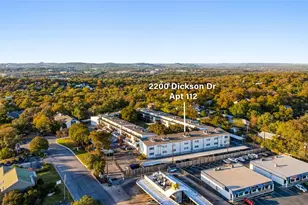 2200 Dickson Dr, Austin, TX 78704 - Photo 26