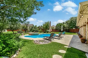 200 Diamond Trail, Georgetown, TX 78633 - Photo 30