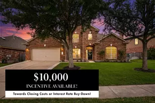 19612 Moorlynch Ave, Pflugerville, TX 78660 - Photo 1