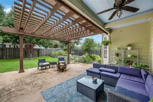 19612 Moorlynch Ave, Pflugerville, TX 78660 - Photo 34