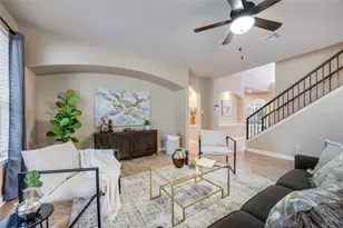 19612 Moorlynch Ave, Pflugerville, TX 78660 - Photo 6