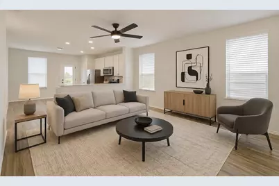 434 Eves Necklace Drive, Buda, TX 78610 - Photo 2