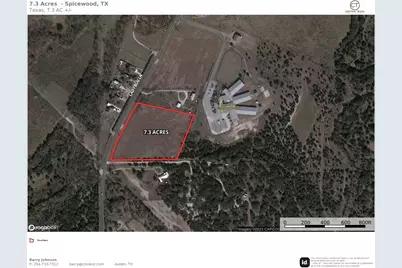 601 Spur 191, Spicewood, TX 78669 - Photo 1