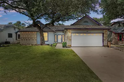 5802 Abilene Trail, Austin, TX 78749 - Photo 1