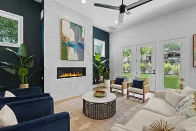 1719 Spyglass Drive #18, Austin, TX 78746 - Photo 2