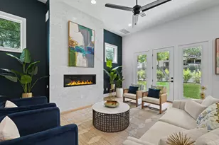 1719 Spyglass Dr, Austin, TX 78746 - Photo 2